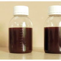 藍(lán)星化工COD去除劑AXNJ-364