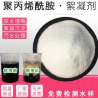 藍星聚丙烯酰胺AX-361