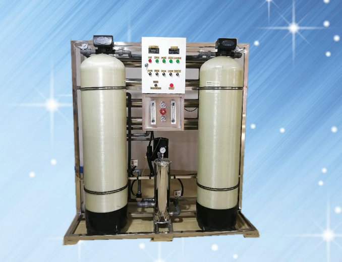 專業(yè)除鐵錳設備