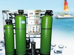 長(zhǎng)春中華麥飯石純凈水設(shè)備 (140播放)