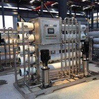 長春小區(qū)專用反滲透純凈水設(shè)備