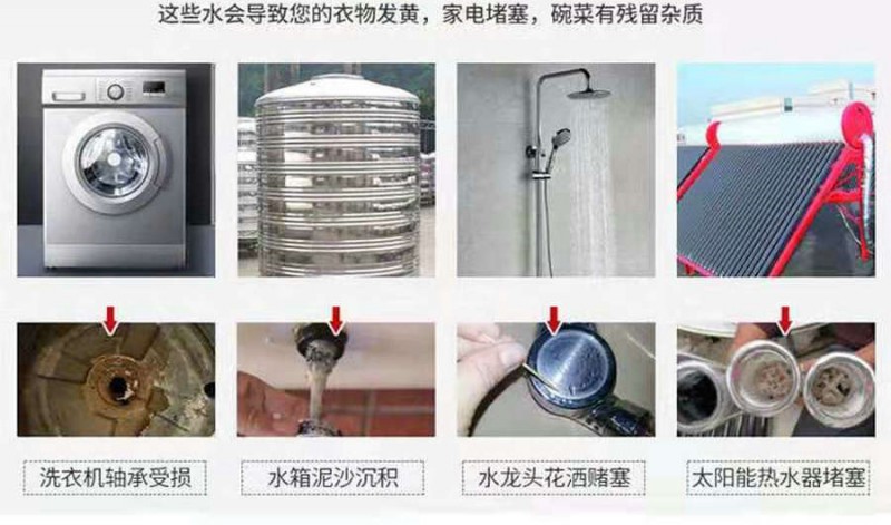 長(zhǎng)春賓館專用軟化水設(shè)備