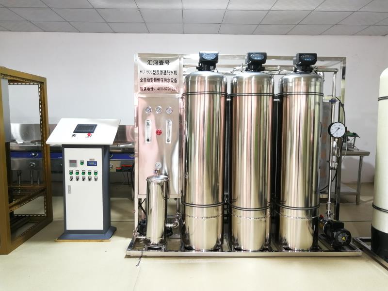 2019小區(qū)直飲水設(shè)備報(bào)價(jià)