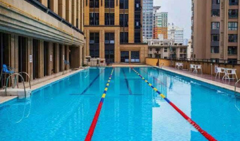 游泳館凈水設備,游泳館過濾水設備哪家好