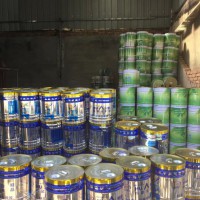 橡塑膠水有毒嗎？