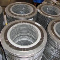 金屬纏繞墊片的規(guī)格標(biāo)準(zhǔn)有哪些？