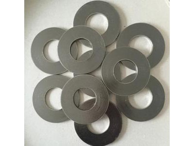金屬纏繞墊片，四氟墊片—廊坊久旺密封材料