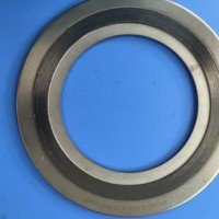 金屬纏繞墊片的使用年限是多少？