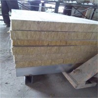 巖棉復(fù)合板廠家