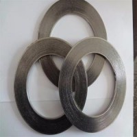 四川金屬纏繞墊片生產(chǎn)廠家