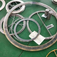 沈陽金屬纏繞墊片生產(chǎn)廠家，價格