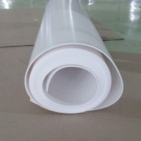 四氟板材質(zhì)特性