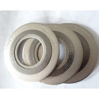 金屬纏繞墊片的主要特點是什么？