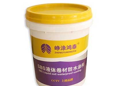 液體卷材防水有什么特點(diǎn)