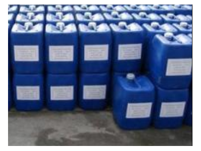 藍(lán)星AX-501反滲透阻垢劑