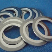 金屬纏繞墊片可以做什么宣傳？