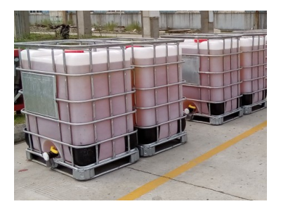 污水處理除磷劑AXNJ-365