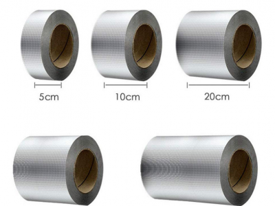 丁基膠帶多久可以見(jiàn)水