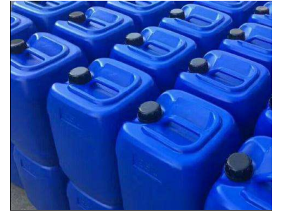 藍星AX-325阻垢緩蝕劑