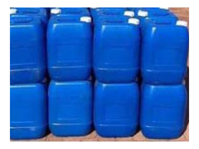 藍(lán)星AX-505反滲透膜清洗劑