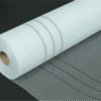 抗裂網(wǎng)格布