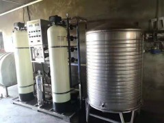 農(nóng)村凈水工程 (188播放)