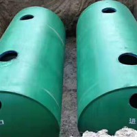 豐鎮(zhèn)水泥化糞池，水泥檢查井，水泥井蓋，溝蓋板