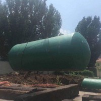 四子王旗水泥化糞池，檢查井，鑄鐵井蓋，水泥井蓋