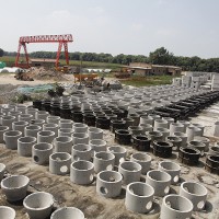 蘇尼特右旗朱日和賽罕，水泥檢查井，化糞池，井蓋，廠家