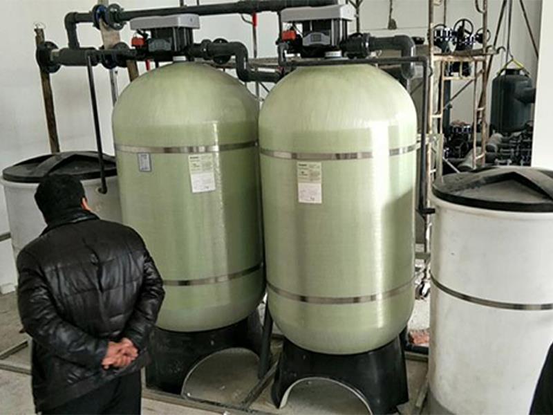 沈陽鍋爐軟化水設(shè)備優(yōu)勢(shì)