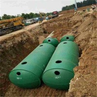 新型環(huán)?；S池，化糞池，檢查井，污水井，溝蓋板，