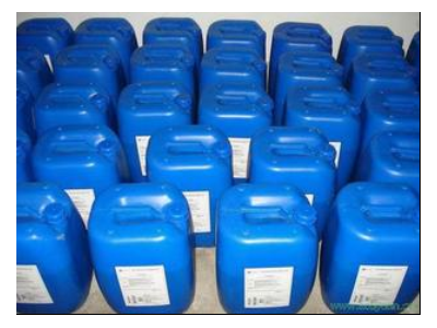 藍星AX-504反滲透消泡劑