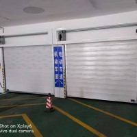 全國供應(yīng)渦輪硬質(zhì)快速門 車庫門 快速防盜門 高速保溫門