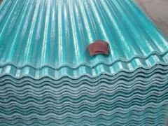 采光板抗擊紫外靜電的效果 (275播放)