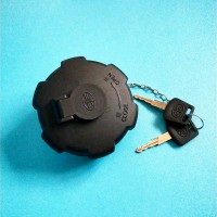 解放J6原廠柴油箱塑料油箱蓋，廠家供應規(guī)格多