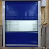 天津快速門廠家,雷達感應(yīng)自動門廠家，科曼斯門業(yè)