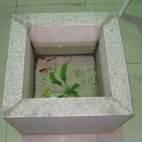 復(fù)合輕質(zhì)隔墻板備案證廠家