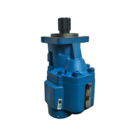 8齒小盤后進油后出油直接頭，進：直頭45 出;1寸閥。