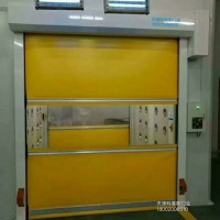 快速門廠家 快速門維修 快速門價(jià)格 科曼斯門業(yè)