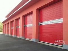 快速門工作原理 (699播放)