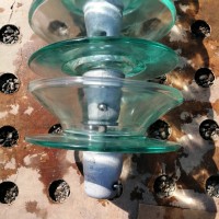 懸式絕緣子XWP-70、、XWP2-100