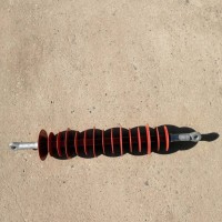 玻璃絕緣子LXY-210 、 LXY-240