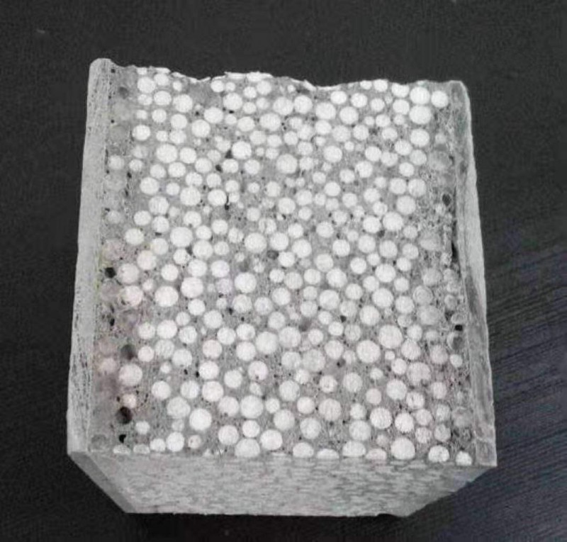 輕質(zhì)復合實心防火內(nèi)隔墻板廠家