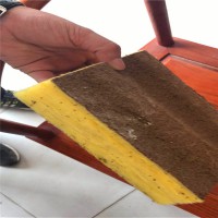 吸音棉，外墻專用吸音棉，