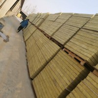 河北機制砂漿復(fù)合巖棉板，水泥砂漿巖棉復(fù)合保溫板廠家