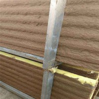 玻璃棉電梯井吸音板廠家直銷，機房KTV隔音吸聲板