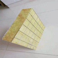 外墻保溫巖棉復(fù)合板， 外墻巖棉復(fù)合板價格，可全國發(fā)貨