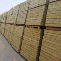 巖棉復(fù)合板， 憎水巖棉板廠家，【 鑫燁】廠家買價格低