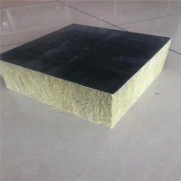 機(jī)制巖棉復(fù)合板，玻鎂巖棉復(fù)合板，雙面砂漿巖棉復(fù)合板廠家