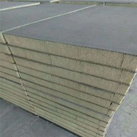廊坊【鑫燁】巖棉復(fù)合板，外墻巖棉復(fù)合板生產(chǎn)廠家
